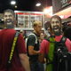 Illustration for article titled The best cosplay of Comic-Con 2011